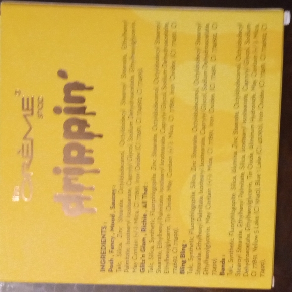 Make up - Picture 2 of 2